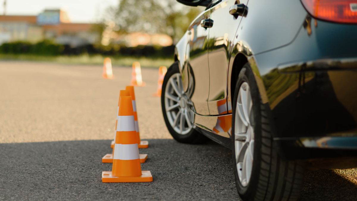 California Online Driver Course